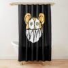 urshower curtain closedsquare1000x1000.1 1 - Radiohead Merchandise