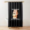 urshower curtain closedsquare1000x1000.1 10 - Radiohead Merchandise