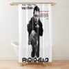 urshower curtain closedsquare1000x1000.1 11 - Radiohead Merchandise