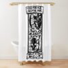 urshower curtain closedsquare1000x1000.1 13 - Radiohead Merchandise