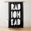 urshower curtain closedsquare1000x1000.1 17 - Radiohead Merchandise