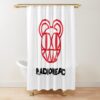 urshower curtain closedsquare1000x1000.1 20 - Radiohead Merchandise