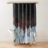 urshower curtain closedsquare1000x1000.1 21 - Radiohead Merchandise