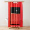 urshower curtain closedsquare1000x1000.1 25 - Radiohead Merchandise