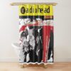 urshower curtain closedsquare1000x1000.1 28 - Radiohead Merchandise