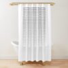 urshower curtain closedsquare1000x1000.1 3 - Radiohead Merchandise