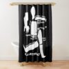 urshower curtain closedsquare1000x1000.1 5 - Radiohead Merchandise