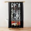 urshower curtain closedsquare1000x1000.1 6 - Radiohead Merchandise