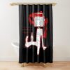 urshower curtain closedsquare1000x1000.1 8 - Radiohead Merchandise