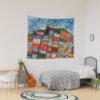 urtapestry lifestyle dorm mediumsquare1000x1000.u2 14 - Radiohead Merchandise