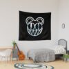 urtapestry lifestyle dorm mediumsquare1000x1000.u2 17 - Radiohead Merchandise