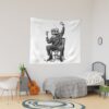 urtapestry lifestyle dorm mediumsquare1000x1000.u2 2 - Radiohead Merchandise